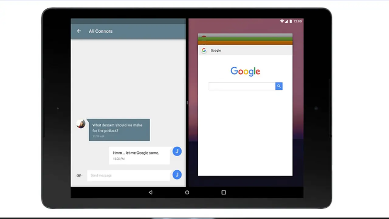 Ingin Coba 'Secuil' Rasa Android N? Begini Caranya