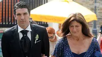 Kisah Buffon: Belajar Kesetiaan dari sang Ibu [2]