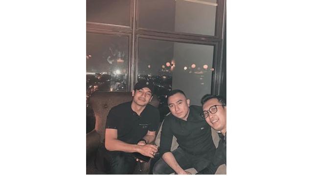 Diketahui, Muhammad Ichsan Munthe merupakan seorang pengusaha muda.