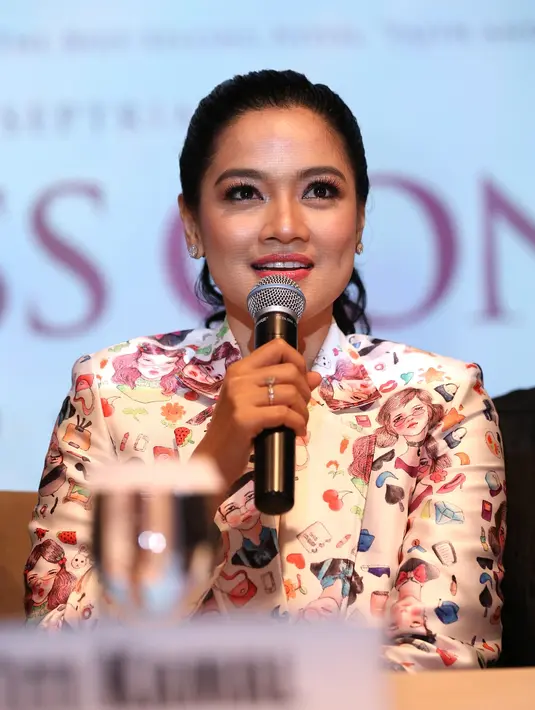 (Deki Prayoga/Fimela.com)