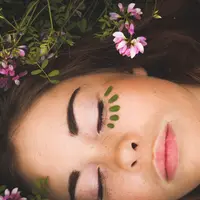 ilustrasi mata/Photo by Sarah Comeau on Unsplash