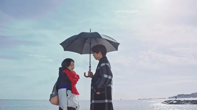 [Bintang] Korea Selatan