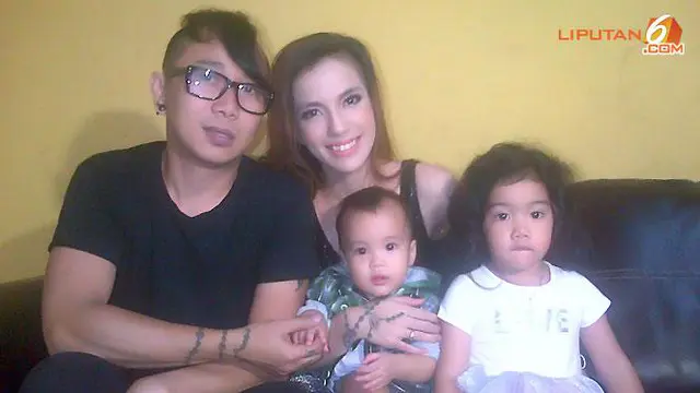 Artis-artis Cantik Ini Pernah Nikmati Dinginnya Lantai Penjara