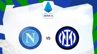 Prediksi Napoli Vs Inter Milan di Liga Italia: Tim Tamu Lagi On Fire