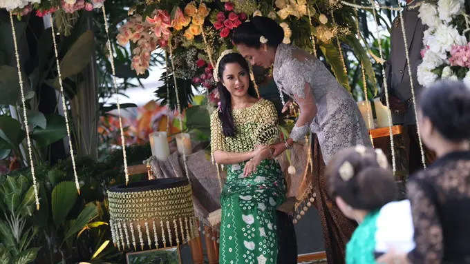 [Bintang] Chacha Frederica