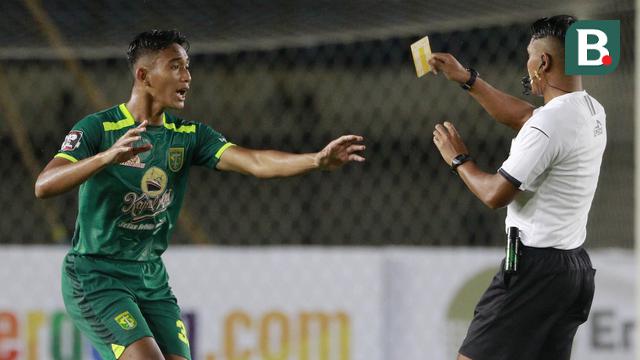 FOTO: 5 Pemain Jebolan Akademi Persebaya Surabaya di Piala Menpora 2021