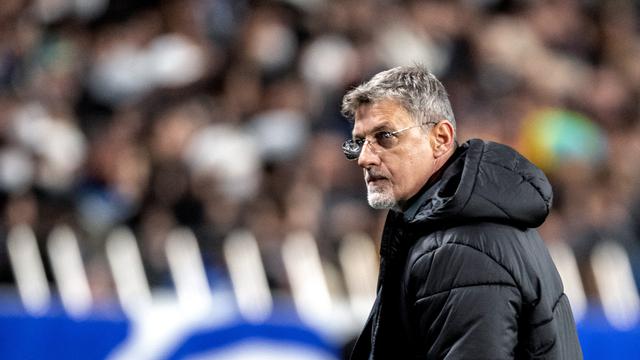 Dragan Talajic - Timnas Jepang Vs Timnas Bahrain