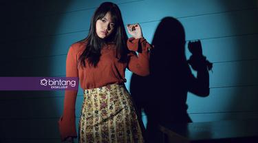 Intip Video Cover Lagi Syantik Versi Hanin Dhiya News Entertainment Fimela Com