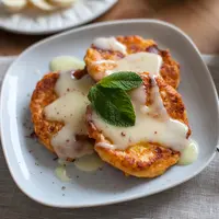 Susu Kental Manis Frisian Flag Gold Lezatkan Sarapan Harian