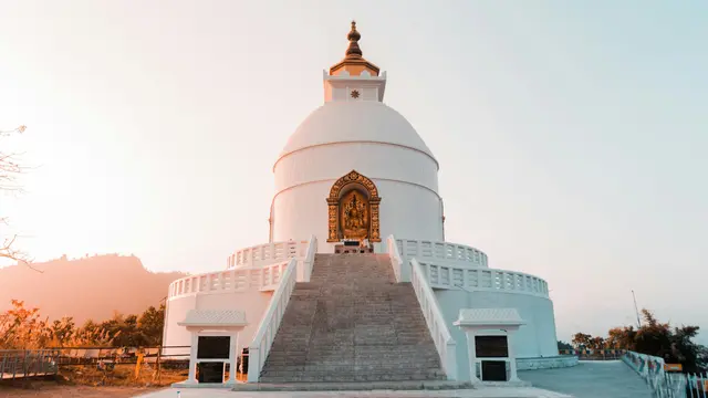 Pokhara