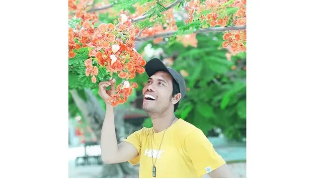 Dulu Viral dan Terkenal, 6 Selebriti Ini Lama Tak Muncul di Layar Kaca