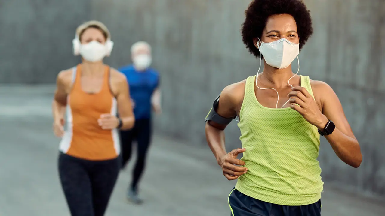 MILO Indonesia Virtual Run 2020