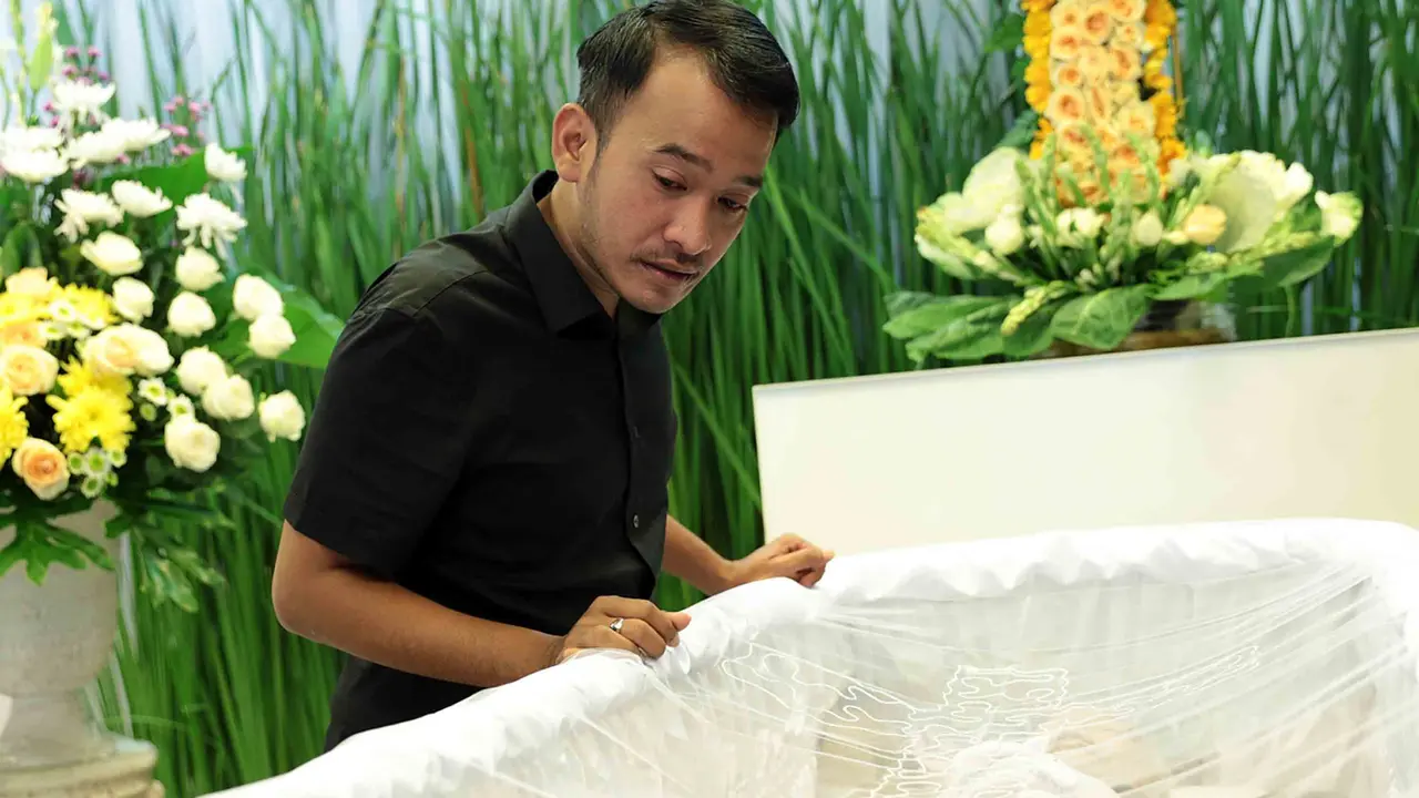 [Bintang] Ruben Onsu