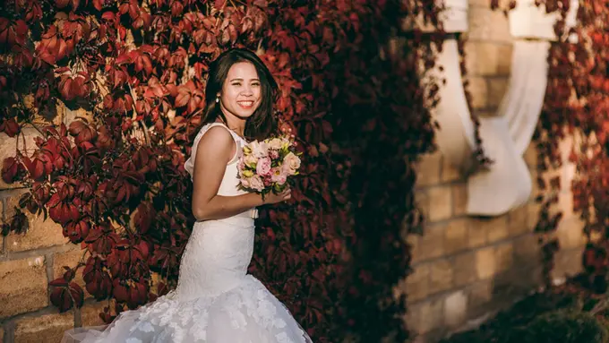 seribu cinta dan batal menikah