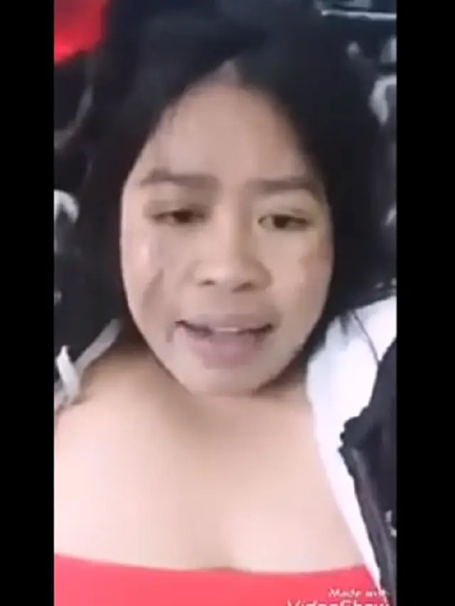 [Bintang] Silvia Agustina