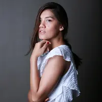 Eksklusif Monita Tahalea (Foto: Galih W Satria/Bintang.com, Digital Imaging: Denti Ebtaviani/Bintang.com, Styled by De Dittie Fashion)