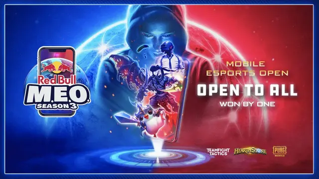 Kejuaraan Dunia Esports MEO