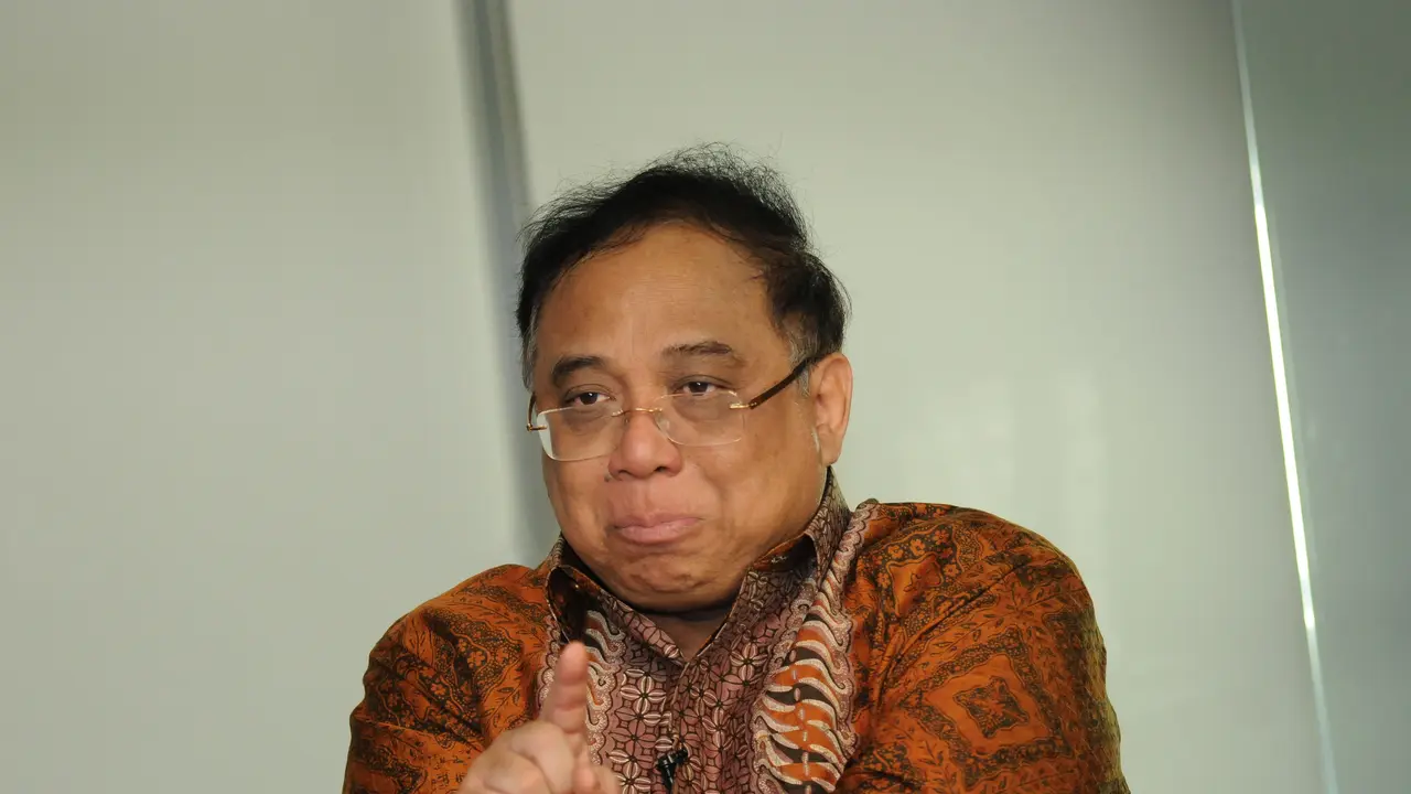 Indroyono Soesilo