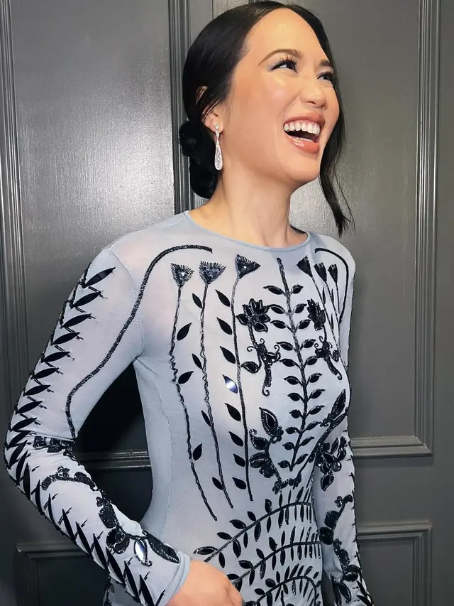 Vivian Kao (Foto: Instagram @andrea_tiller)