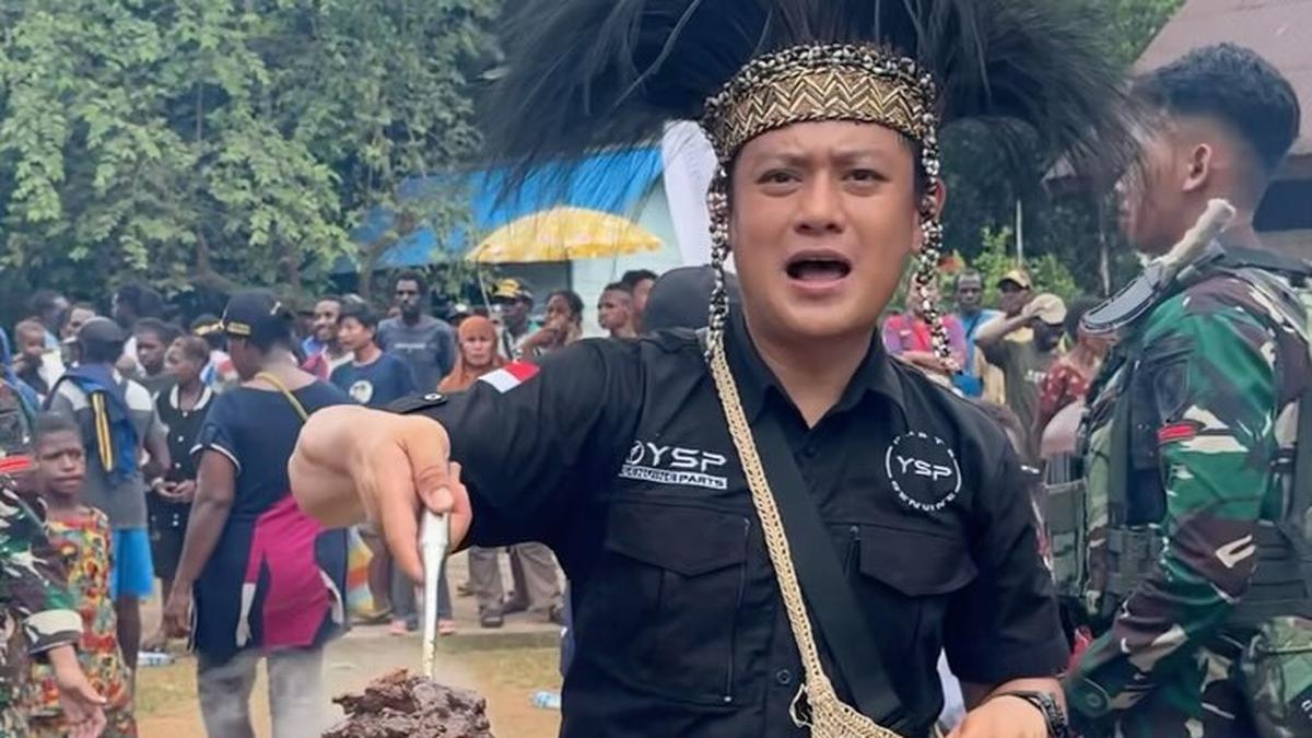 Chef Arnold dan Bobon Santoso Angkat Bicara Soal Insiden Rendang Willie Salim yang Disebut Janggal