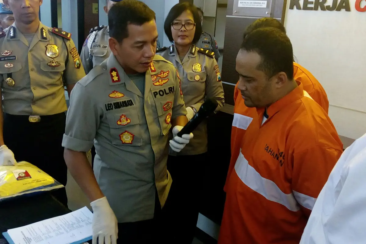 Tukar Uang Anti Riba Jadi Modus Pasutri Tipu Korban Ratusan Juta