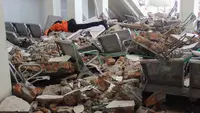 Update Gempa NTT: 47 Meninggal, Lebih dari 5.000 Orang Mengungsi 