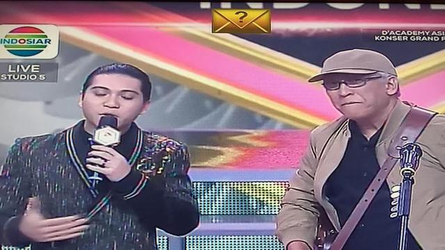 Dangdut Academy Asia 5 2019