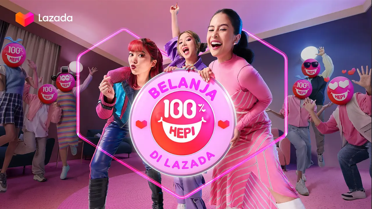 Lazada