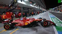 3 Fakta Menarik Jelang F1 GP Miami 2025: Sirkuit, Livery Ferrari, dan Popularitas di AS!