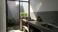 6 Tanaman Hias yang Efektif Mengusir Serangga dari Dapur