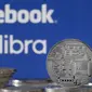 Libra, mata uang kripto milik Facebook yang ditolak di Eropa (Foto: Engadget)