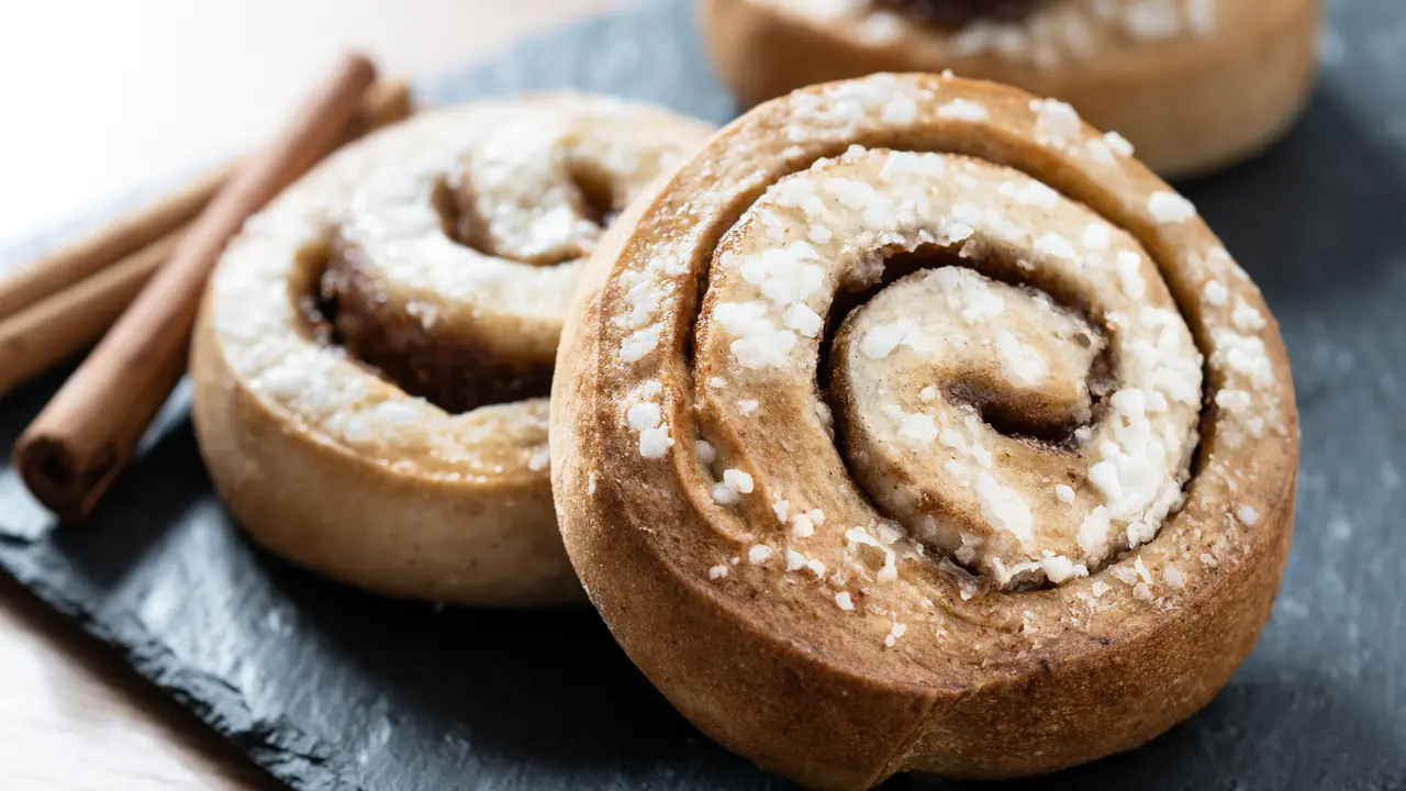 Profil PT Inti Prima Rasa, Produsen Roti Starbucks dan IKEA - Hot ...