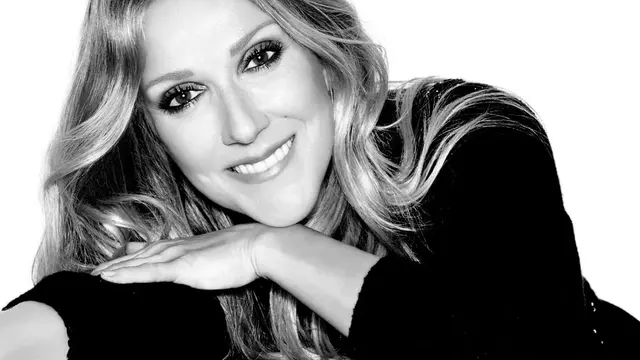 [Liputan6] Celine Dion
