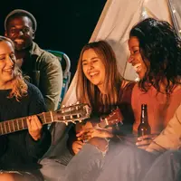 Cara meningkatkan kecerdasan sosial (foto: Pexels/Kindel Media)