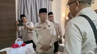 KKHI Tak Lagi Bisa Rawat Pasien, Kemenhaj Siapkan Formula Baru Layanan Kesehatan Haji