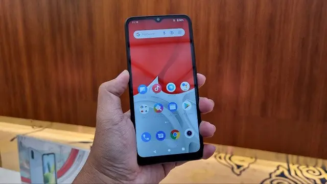 Redmi A1