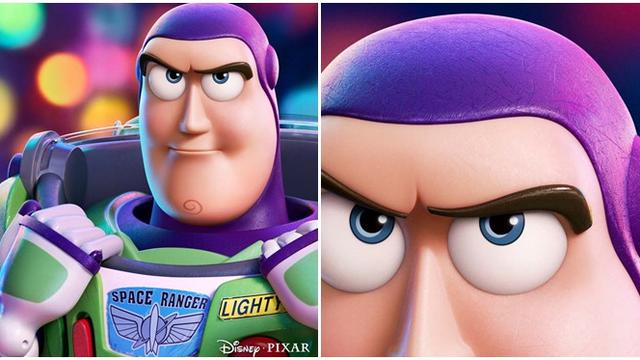 Dapat Pujian Karena Editannya, Ini 6 Potret Bukti Detailnya Kartun Film Toy Story