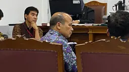 Kejagung Hadirkan Eks Ketua PPATK di Sidang Praperadilan Febrie
