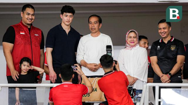 Timnas Indonesia vs Vietnam: Grup F Kualifikasi Piala Dunia 2026 Zona Asia