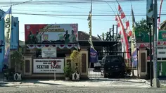 Berawal Ejekan Nama Orang Tua , Pelajar SMA Babak Belur
