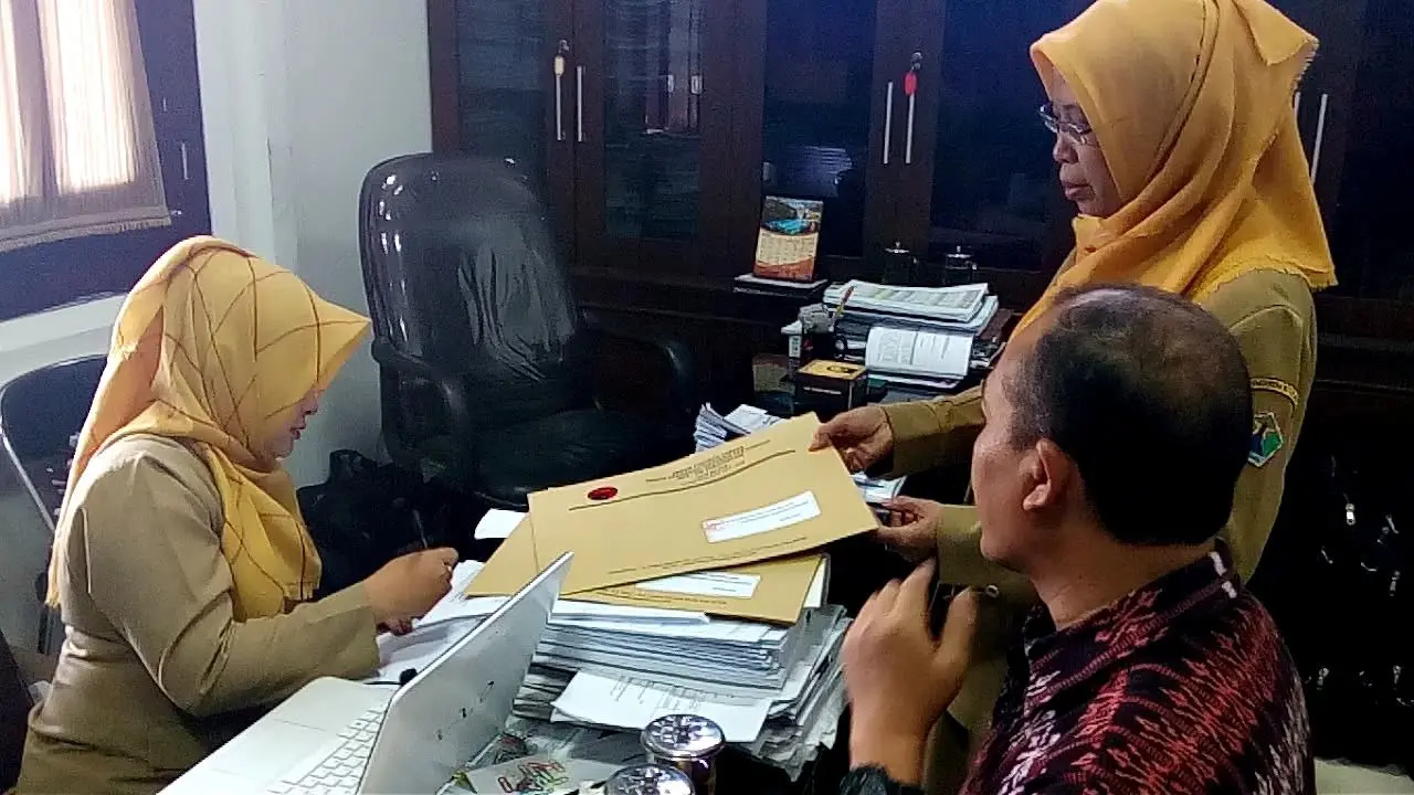 41 Anggota DPRD Kota Malang Ditahan KPK, Parpol Mulai Urus Pergantian