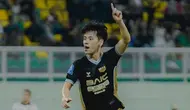 Taisei Marukawa Berpeluang WNI, Bisa Jadi Starter Timnas Indonesia?