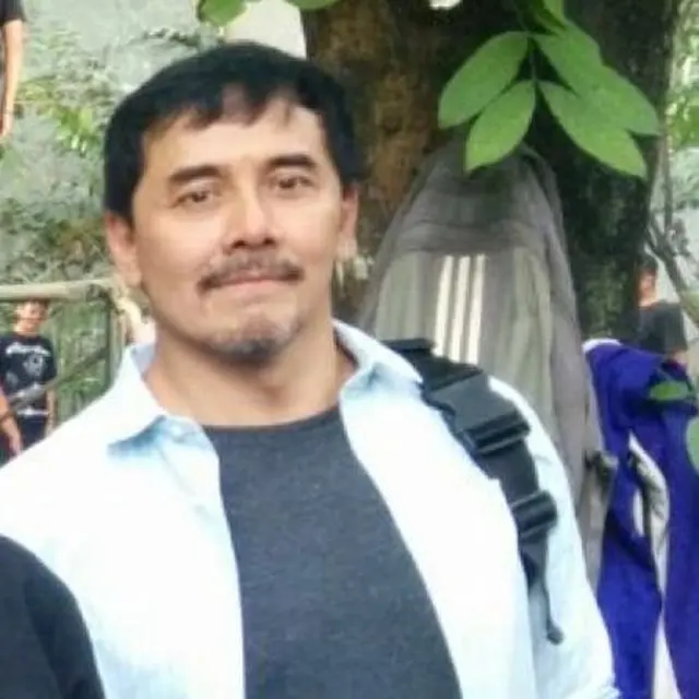 Fendy Pradana