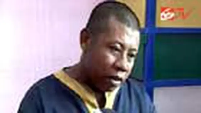 Nasib Tragisku di Tangan Suamiku