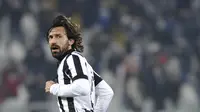 Pirlo: Kami Ingin Final Liga Champions