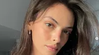 6 Potret May Tager, Model Israel yang Diduga Gantikan Bella Hadid di Iklan Dior (@maytager/instagram.com)