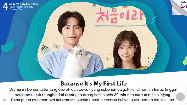 [Bintang] Drama Korea