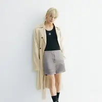 Taeyong NCT sebagai Global Brand Ambassador terbaru LOEWE. Foto: Document/LOEWE.