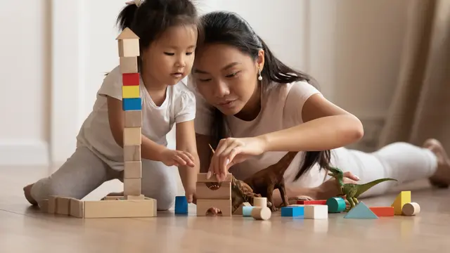 Tips Beres-beres Rumah Saat Punya Anak Balita, Biar Ibu Bebas Stres