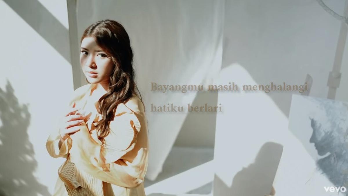 Tiara Andini Kenang Mantan di Lagu Terbaru, 365